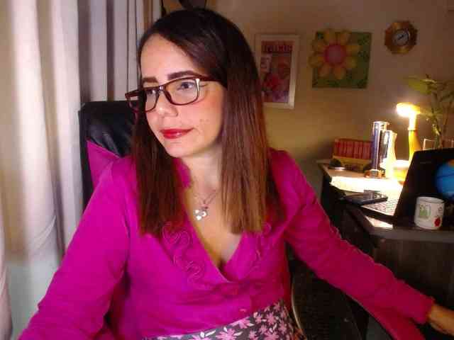 danielle-rose webcam