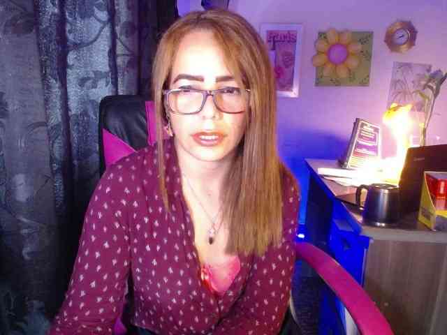 danielle-rose webcam