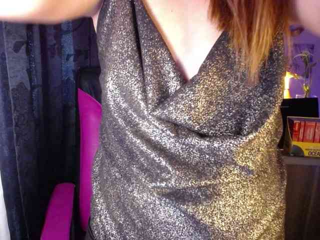 danielle-rose webcam