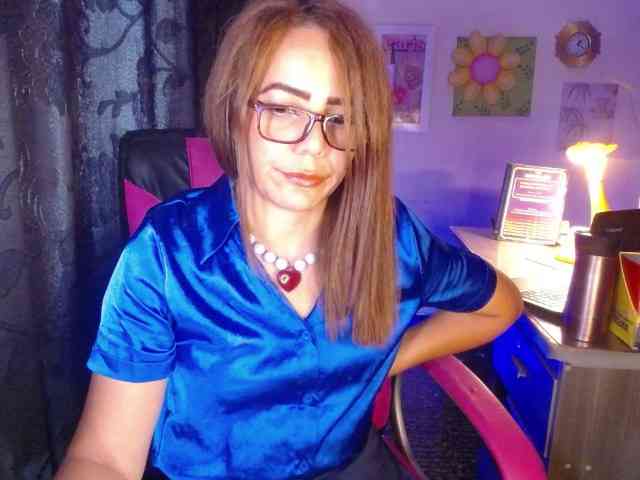 danielle-rose webcam