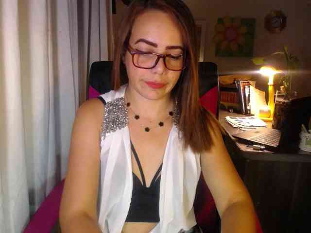 danielle-rose webcam