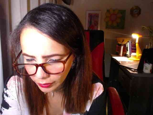 danielle-rose webcam