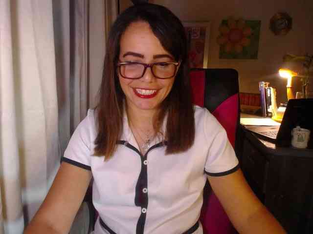 danielle-rose webcam