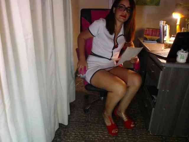 danielle-rose webcam