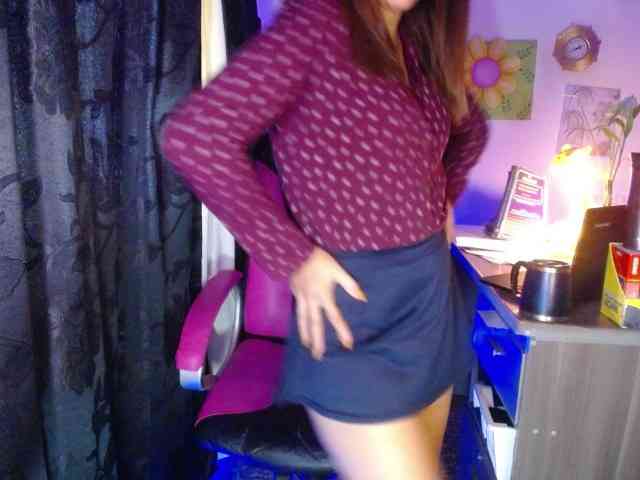 danielle-rose webcam