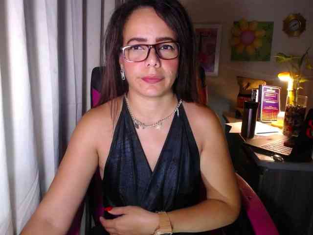 danielle-rose webcam