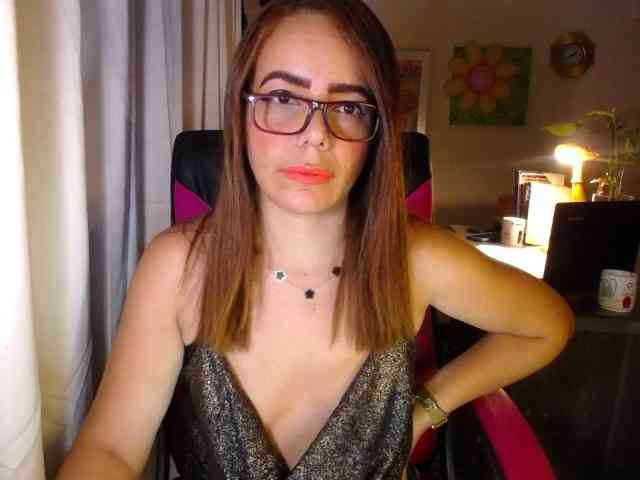 danielle-rose webcam