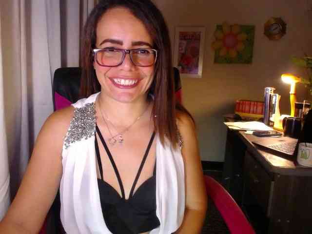 danielle-rose webcam
