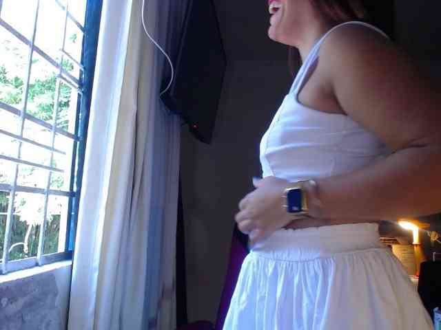 danielle-rose webcam
