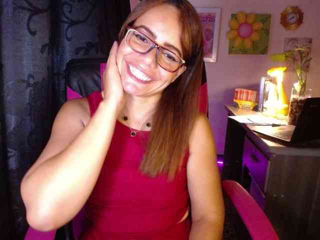 danielle-rose webcam