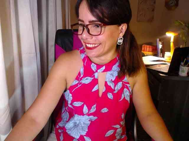 danielle-rose webcam