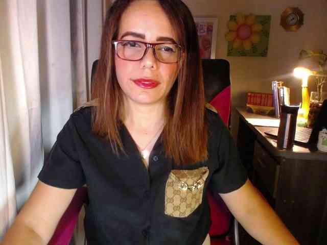 danielle-rose webcam