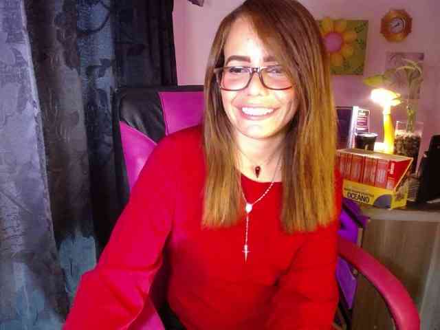 danielle-rose webcam