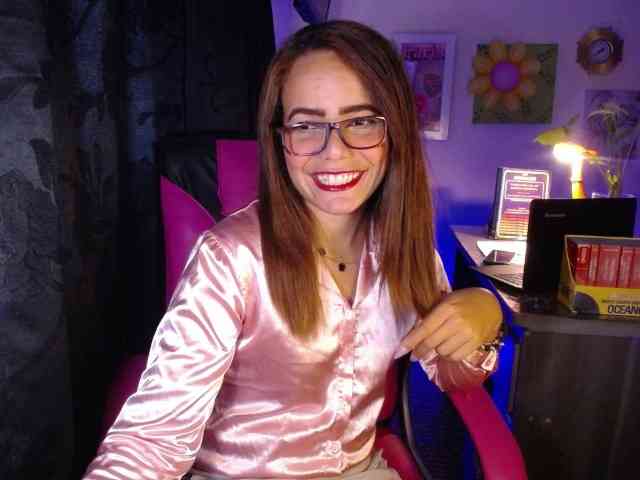 danielle-rose webcam