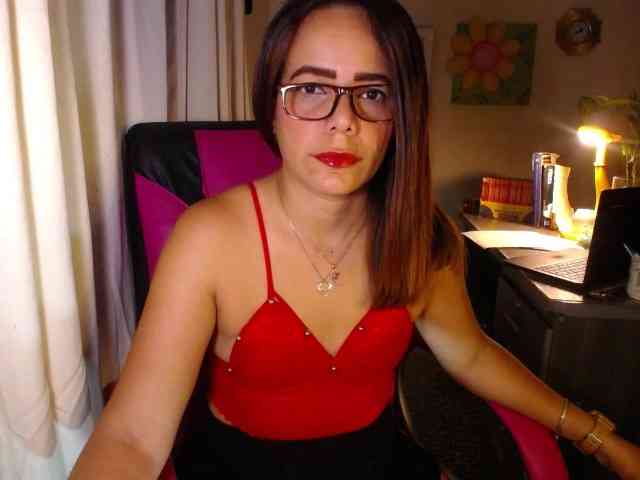 danielle-rose webcam