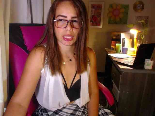 danielle-rose webcam