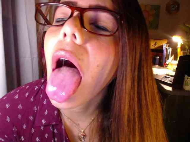 danielle-rose webcam