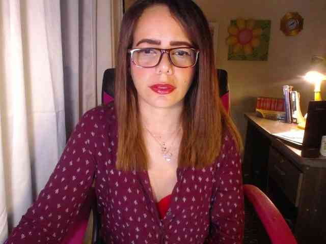 danielle-rose webcam