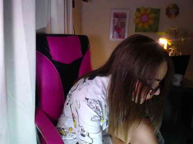 danielle-rose webcam