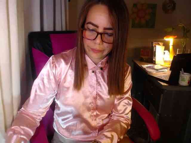 danielle-rose webcam