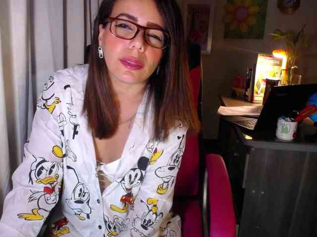 danielle-rose webcam