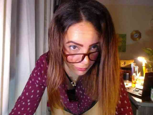 danielle-rose webcam