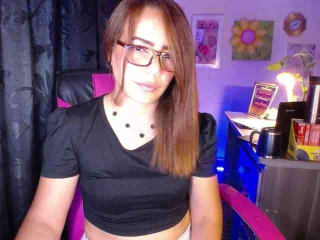 danielle-rose webcam