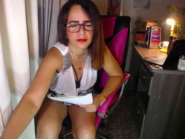 danielle-rose webcam