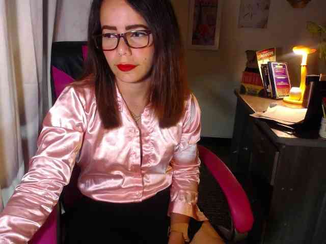 danielle-rose webcam