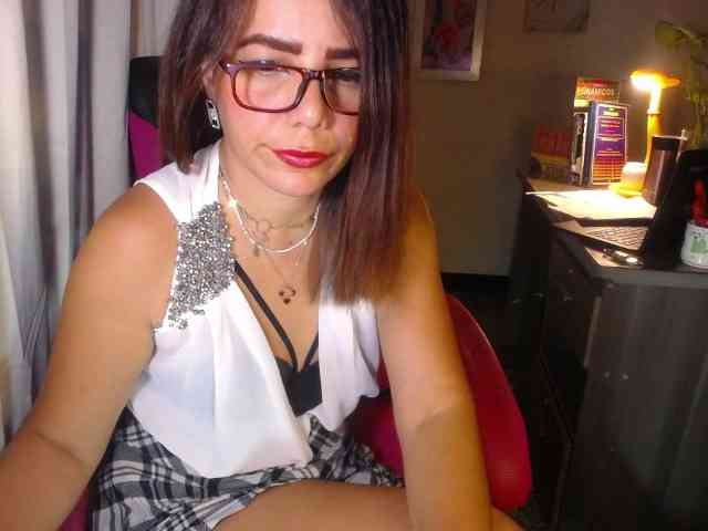 danielle-rose webcam