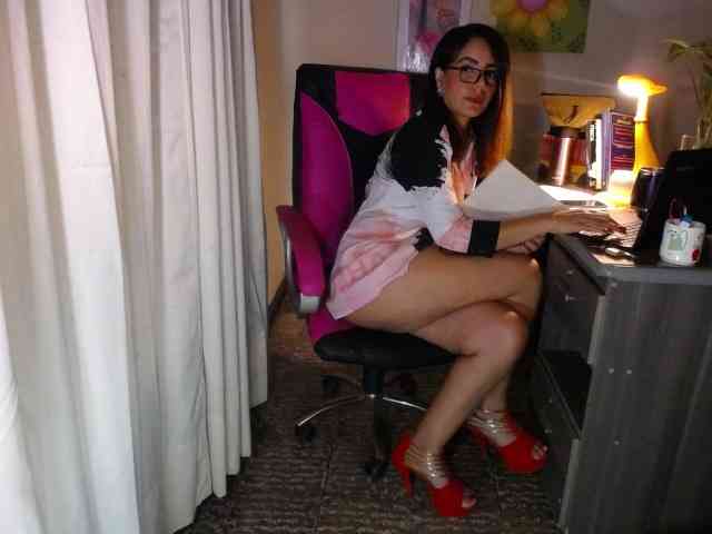 danielle-rose webcam