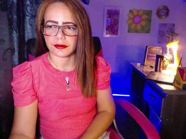 danielle-rose webcam