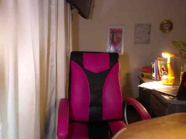 danielle-rose webcam