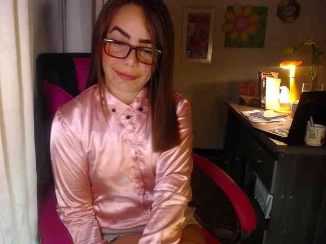 danielle-rose webcam