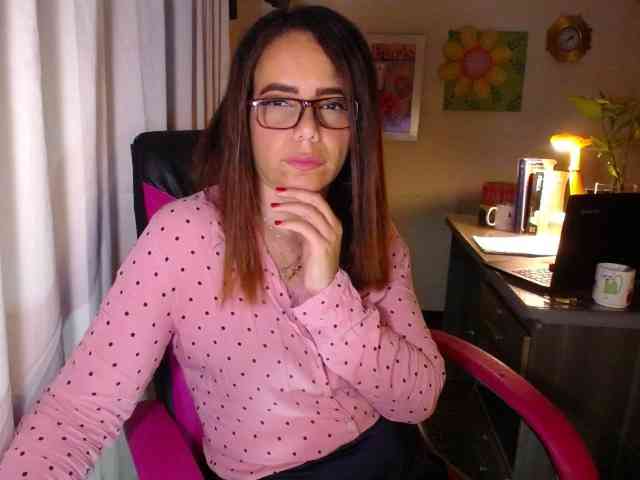 danielle-rose webcam
