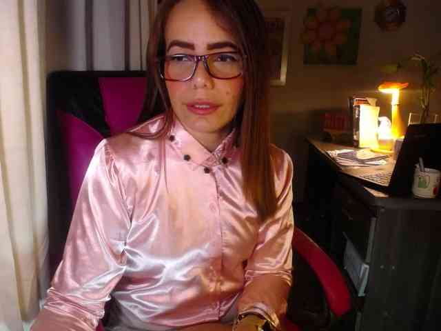 danielle-rose webcam