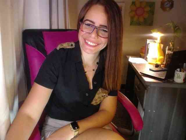 danielle-rose webcam