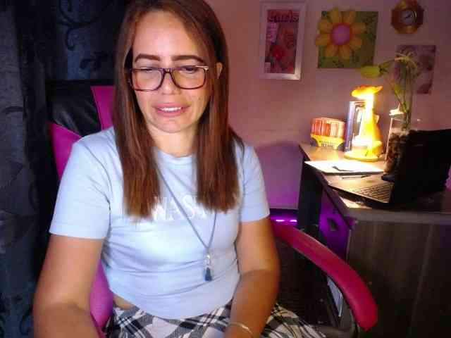 danielle-rose webcam