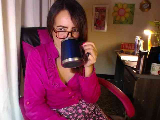 danielle-rose webcam