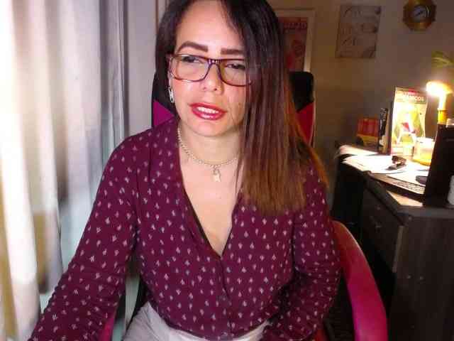 danielle-rose webcam