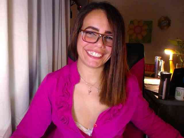 danielle-rose webcam