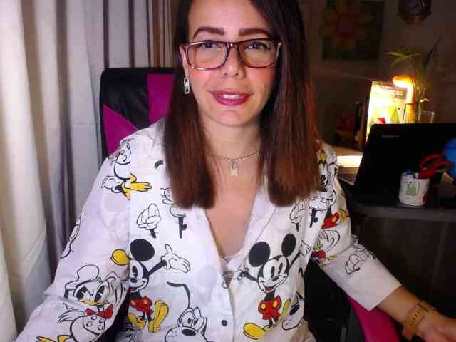 danielle-rose webcam