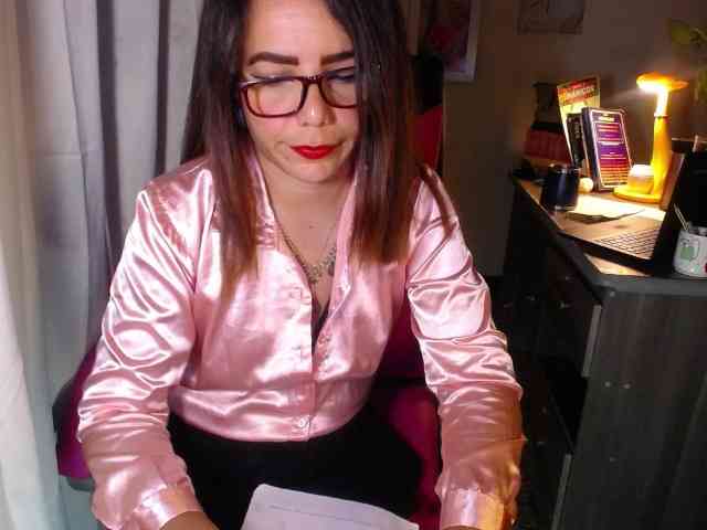 danielle-rose webcam