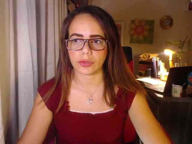 danielle-rose webcam
