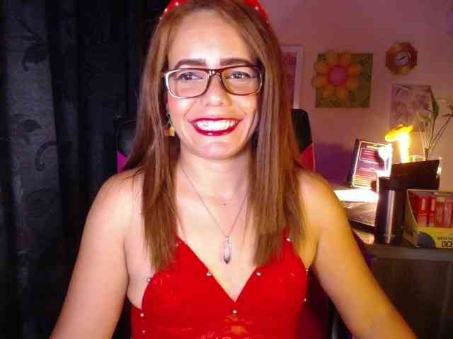 danielle-rose webcam