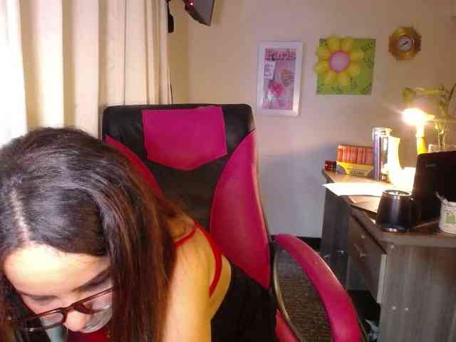 danielle-rose webcam
