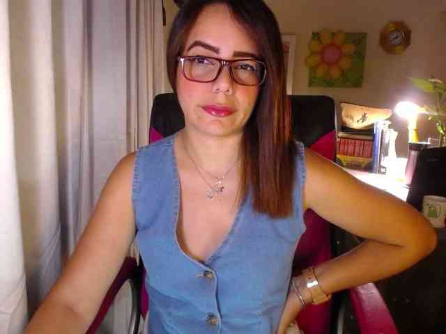 danielle-rose webcam