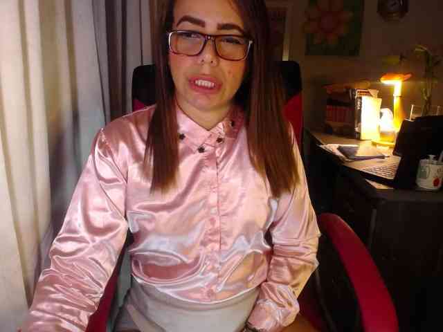 danielle-rose webcam