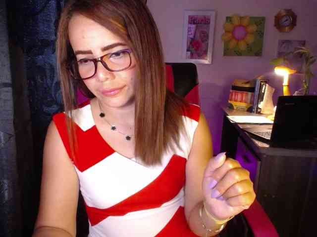 danielle-rose webcam