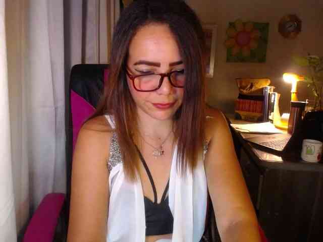danielle-rose webcam